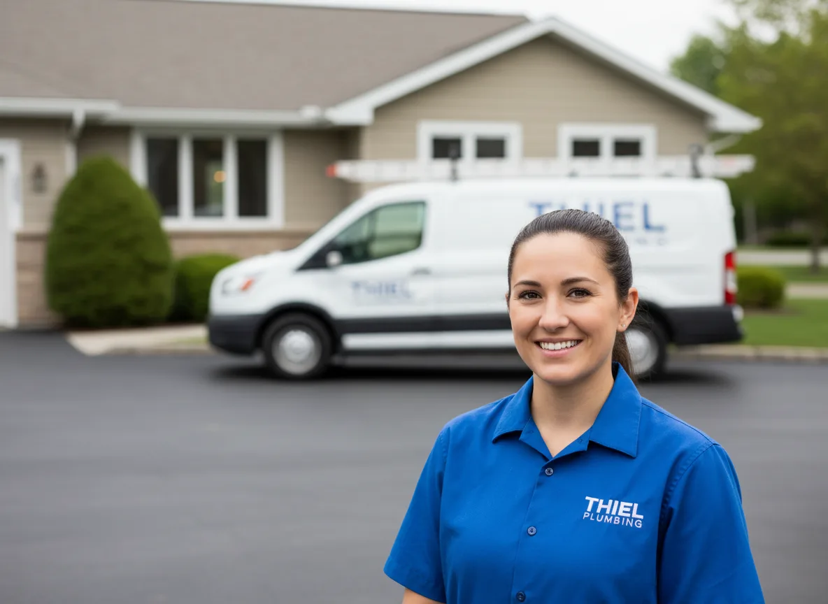 Plumber Fredericksburg, IA FAQs